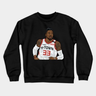 Robert Covington | Houston Rockets Crewneck Sweatshirt